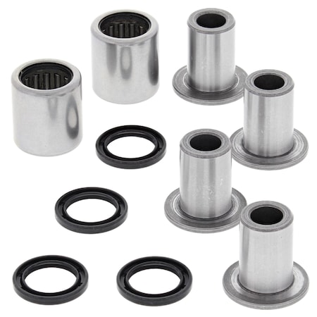 All Balls All Balls A-Arm Bushing Kit 50-1014 50-1014